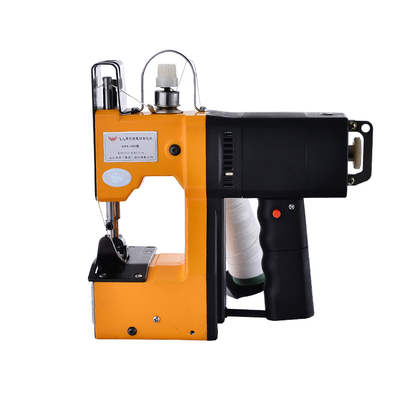 Home Textile Industry - Portable Electric Sewing Machine Household Multifunction