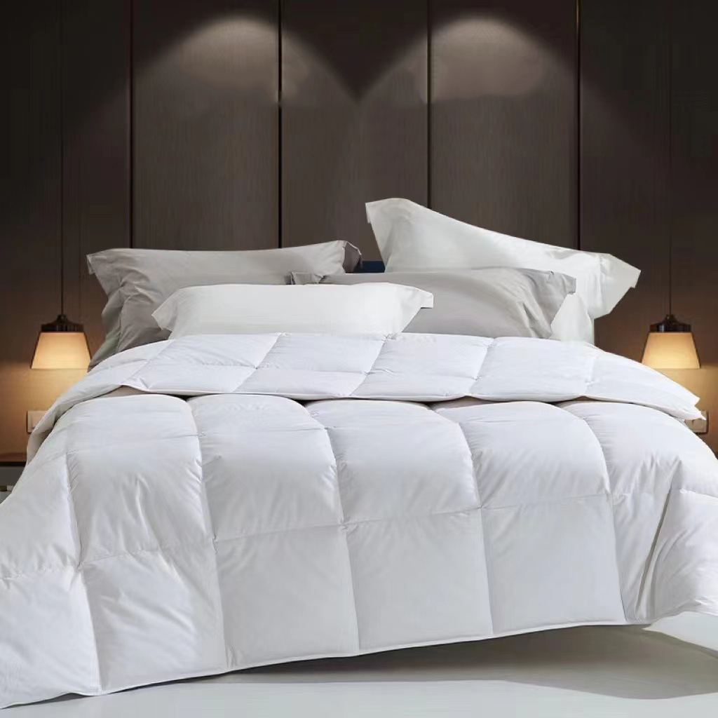 Duvet Insert White - Lightweight Down Comforter White Down Duvet