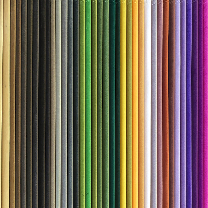Home Textiles List - New listing Pure Colour Dutch Velvet