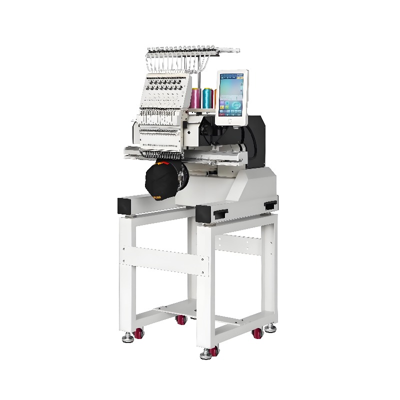 Home Textile Industry - MBC1501 Home Textile Machine Fully Automatic