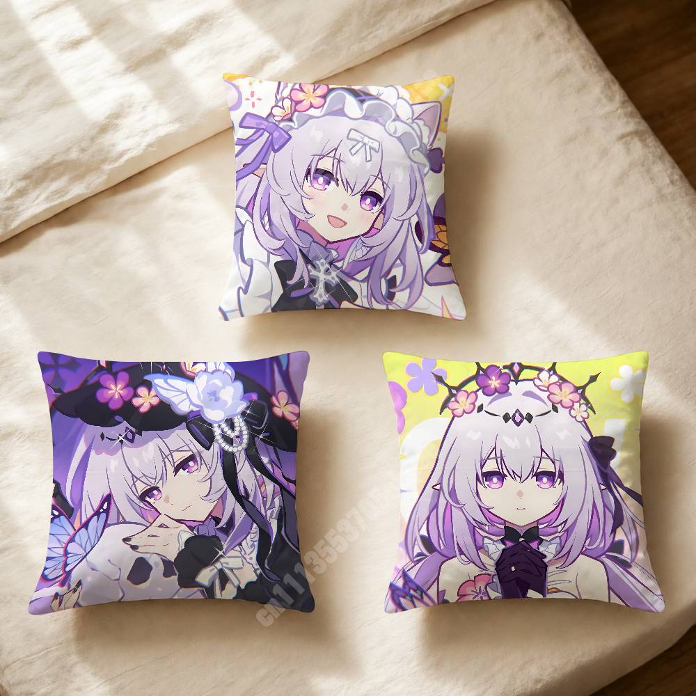 Castorice Honkai Star Rail Pri - Home Textiles And Furnishing ulasan dan harga
