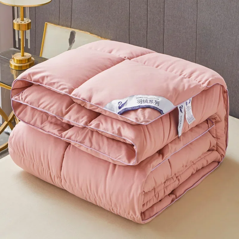 Five-star Hotel Duvet 95 White - Duvet Insert White ulasan dan harga