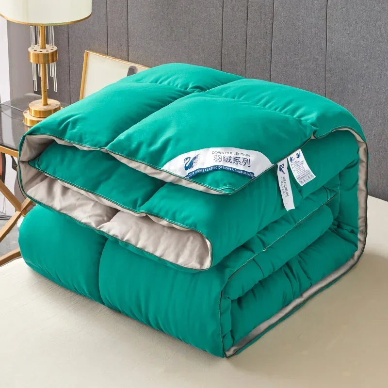 Five-star Hotel Duvet 95 White - Duvet Insert White ulasan dan harga