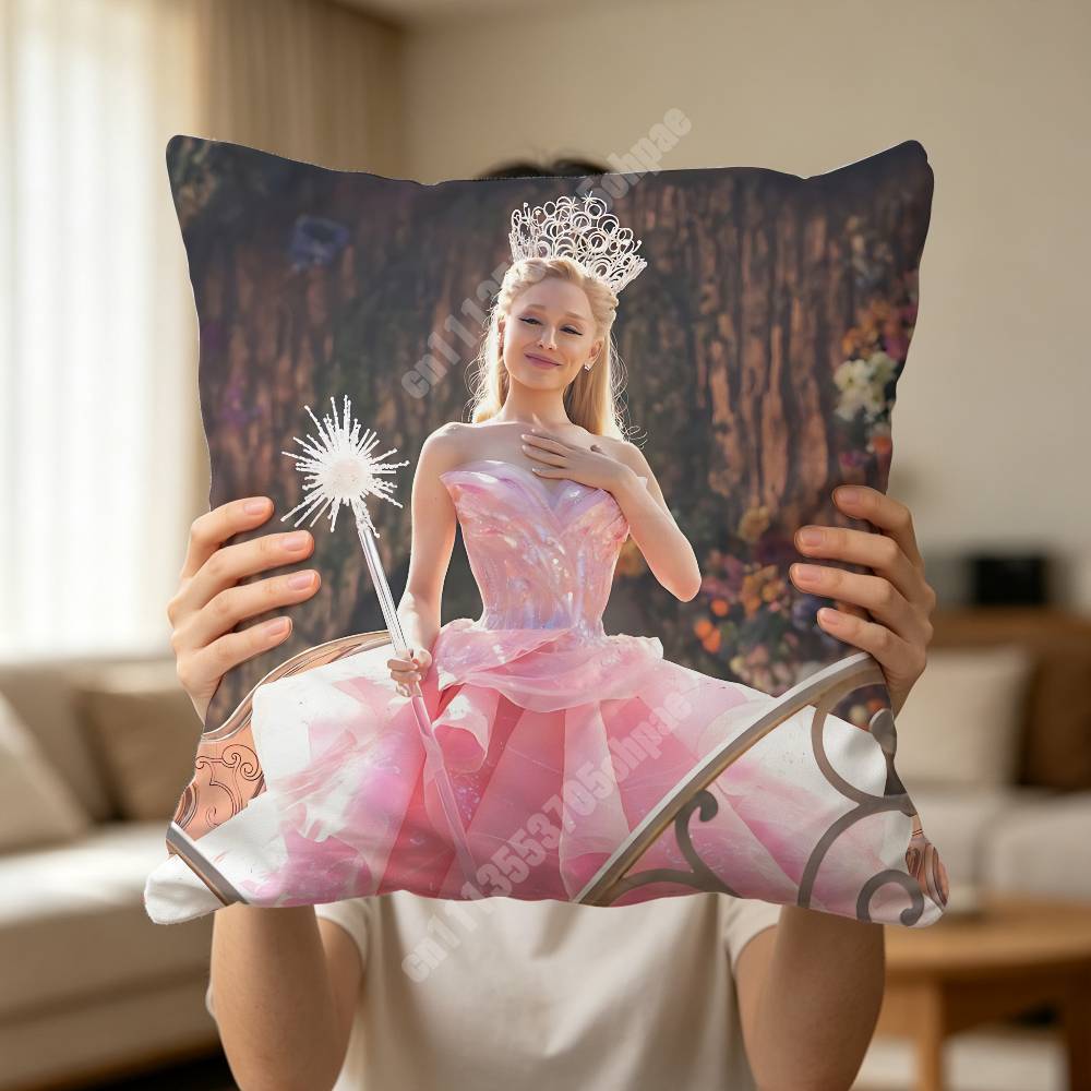 A-Ariana G-Grande Dangerous Wo - Home Textiles And Furnishing ulasan dan harga