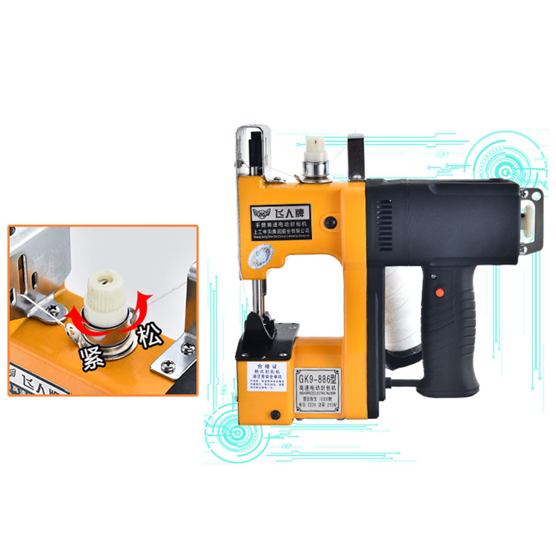 GK9-886 Textile Industry Porta - Home Textile Industry ulasan dan harga