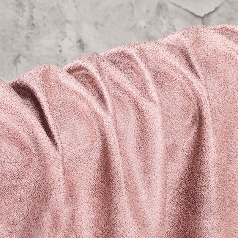 New listing Bronzing Suede Fab - Home Textiles List ulasan dan harga