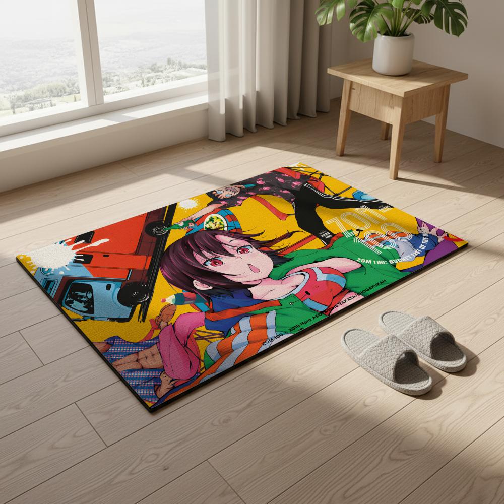 Floor Mat Diatomite Bath Mat,  - Home Textiles List ulasan dan harga