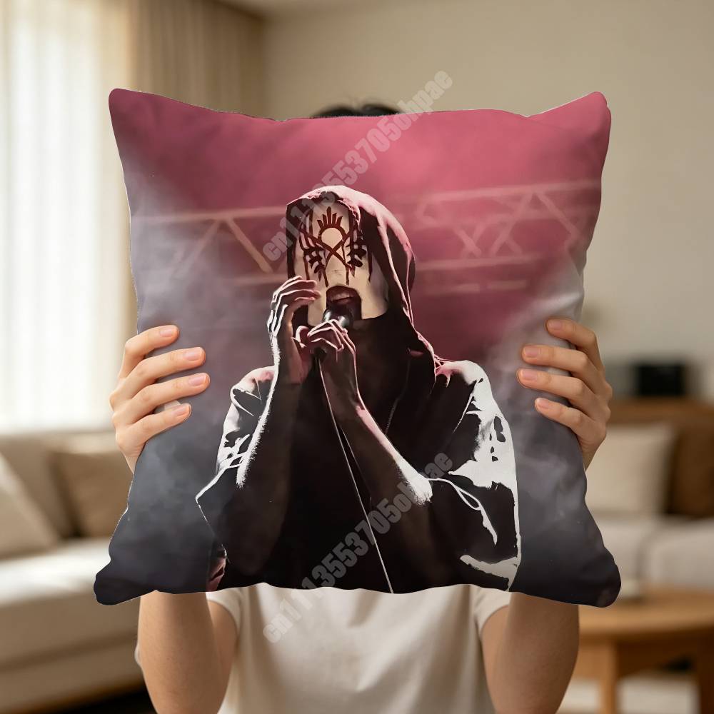 S-Sleep T-Token Band Album Cov - Home Textiles And Furnishing ulasan dan harga