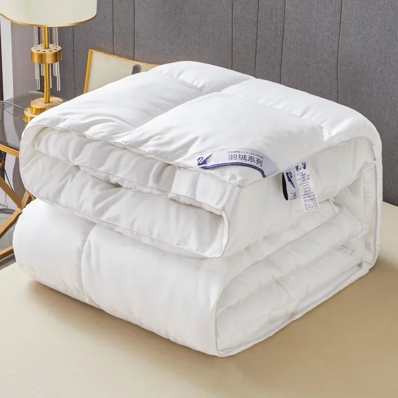 Five-star Hotel Duvet 95 White - Duvet Insert White ulasan dan harga