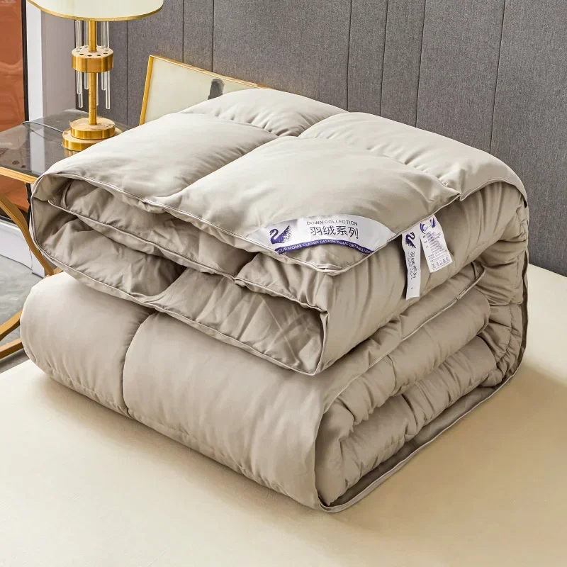 Five-star Hotel Duvet 95 White - Duvet Insert White ulasan dan harga
