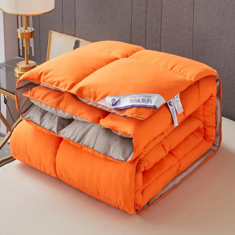 Five-star Hotel Duvet 95 White - Duvet Insert White ulasan dan harga