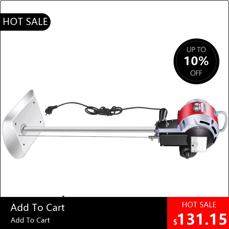 08170 Useful Electric Scissors - Home Textile Industry ulasan dan harga