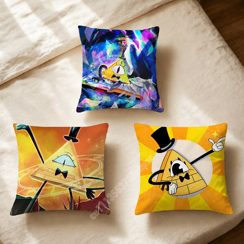 The Book of B-Bill C-Cipher Pi - Home Textiles And Furnishing ulasan dan harga