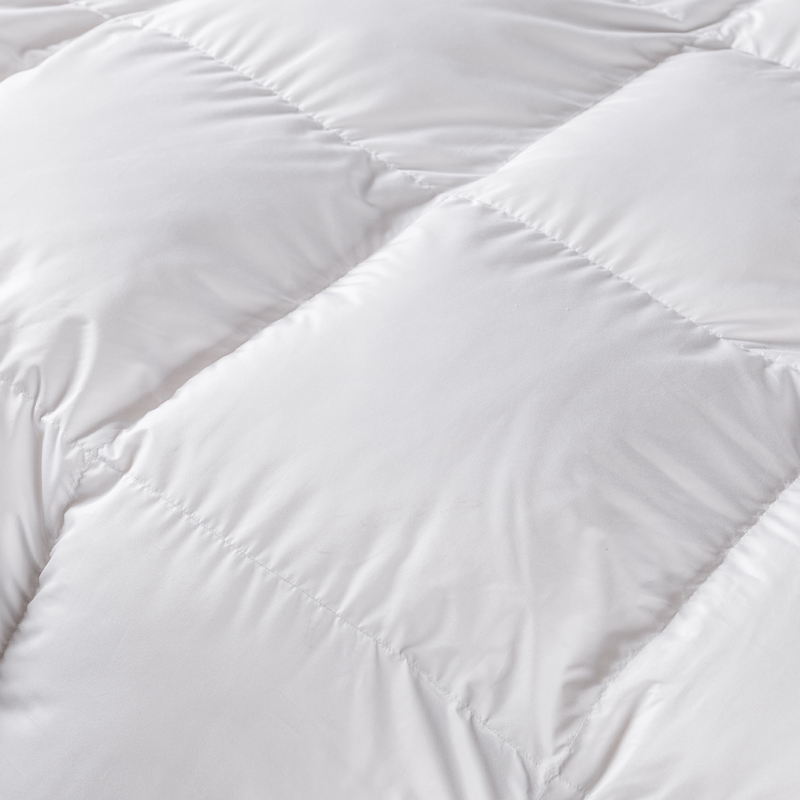 Luxury Bedding Comforter Duvet - Duvet Insert White ulasan dan harga