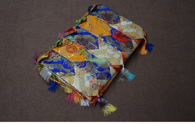 200CM long Wholesale Buddhist  - Home Textiles China ulasan dan harga