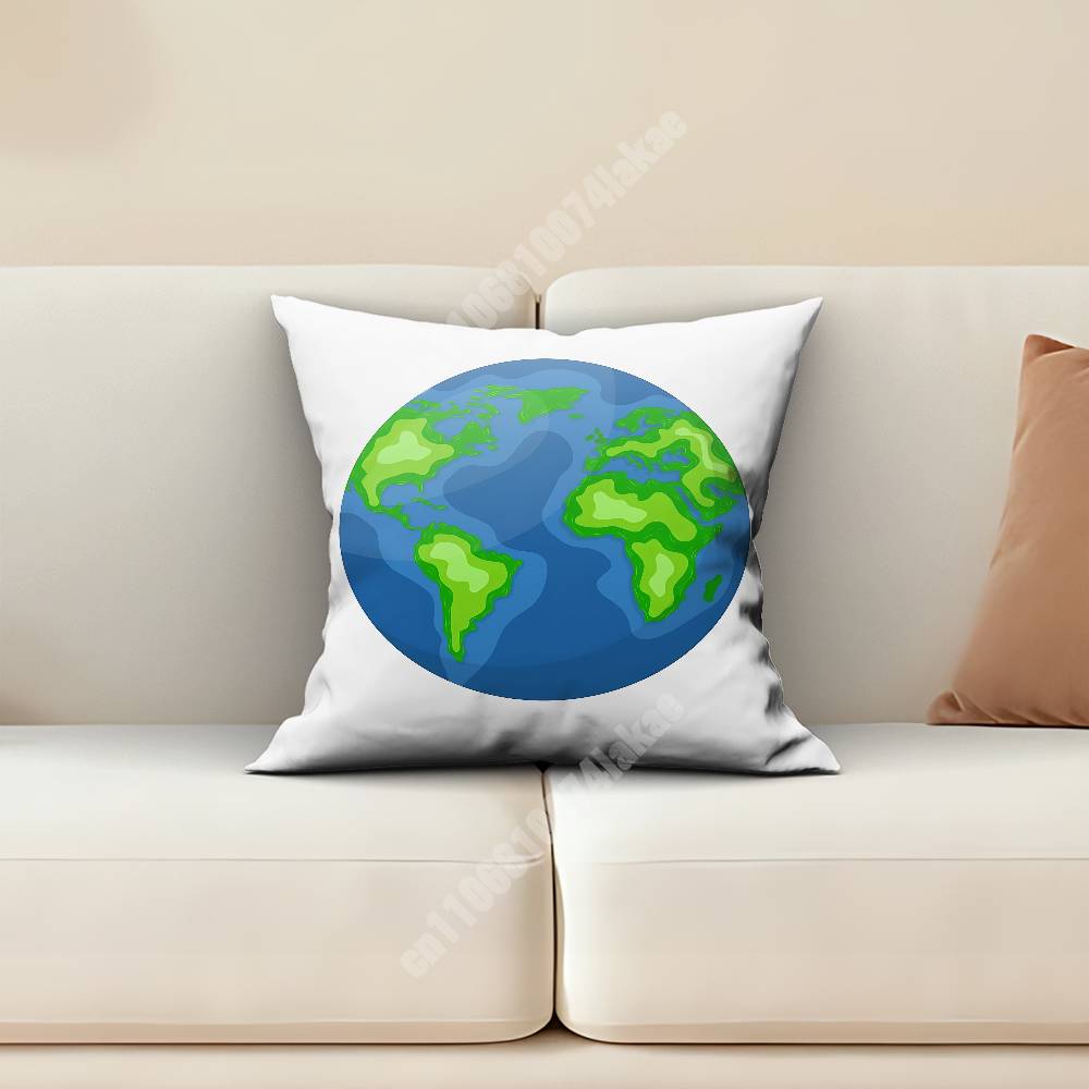 Science Education Planet Earth - Home Textiles And Furnishing ulasan dan harga