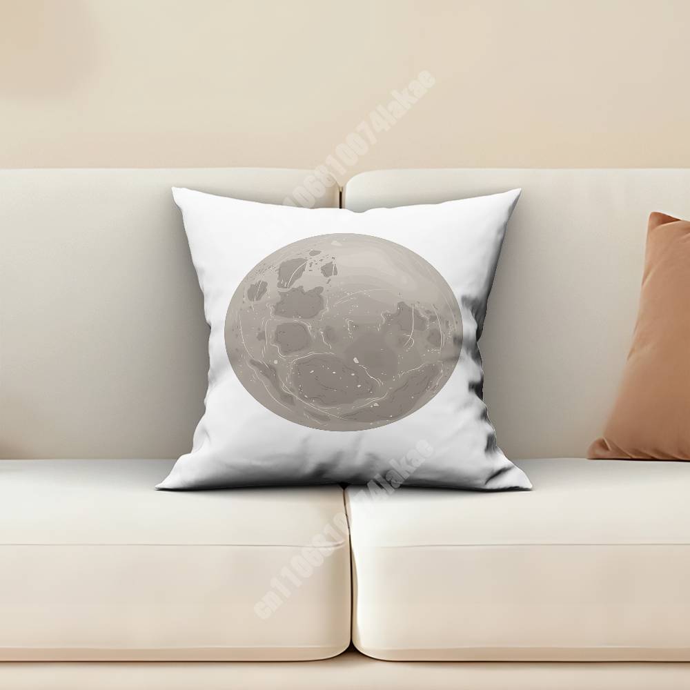 Science Education Planet Earth - Home Textiles And Furnishing ulasan dan harga