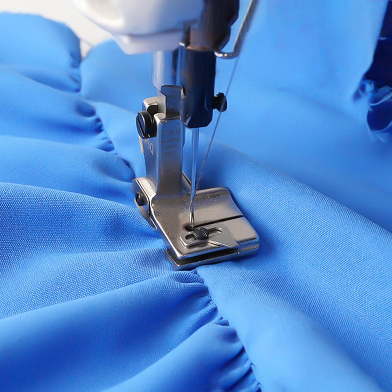 Sturdy Sewing Machine Presser  - Home Textile Industry ulasan dan harga