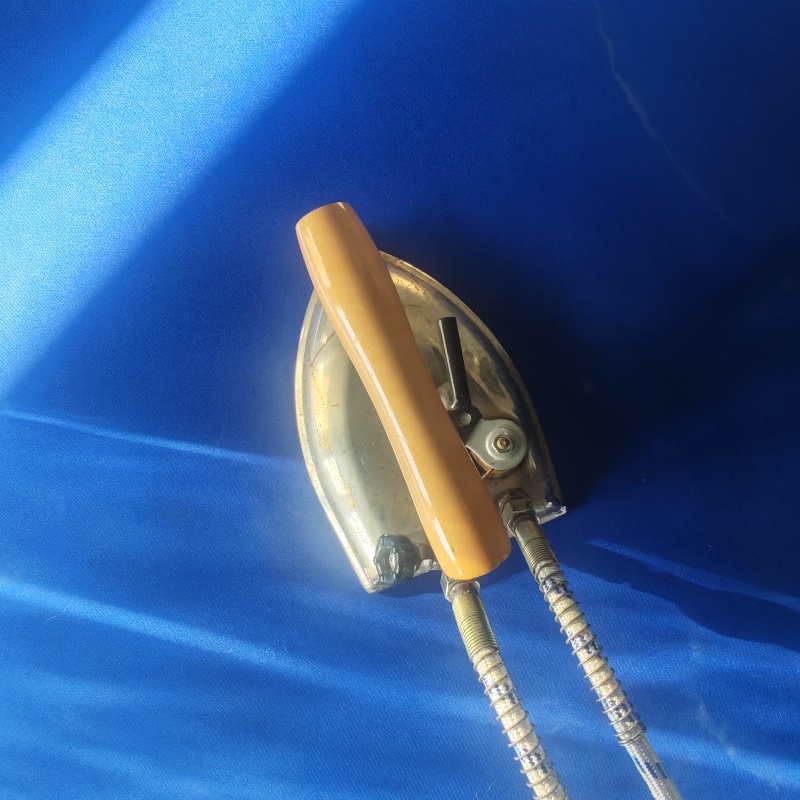 Industrial Production Ironing  - Home Textile Industry ulasan dan harga