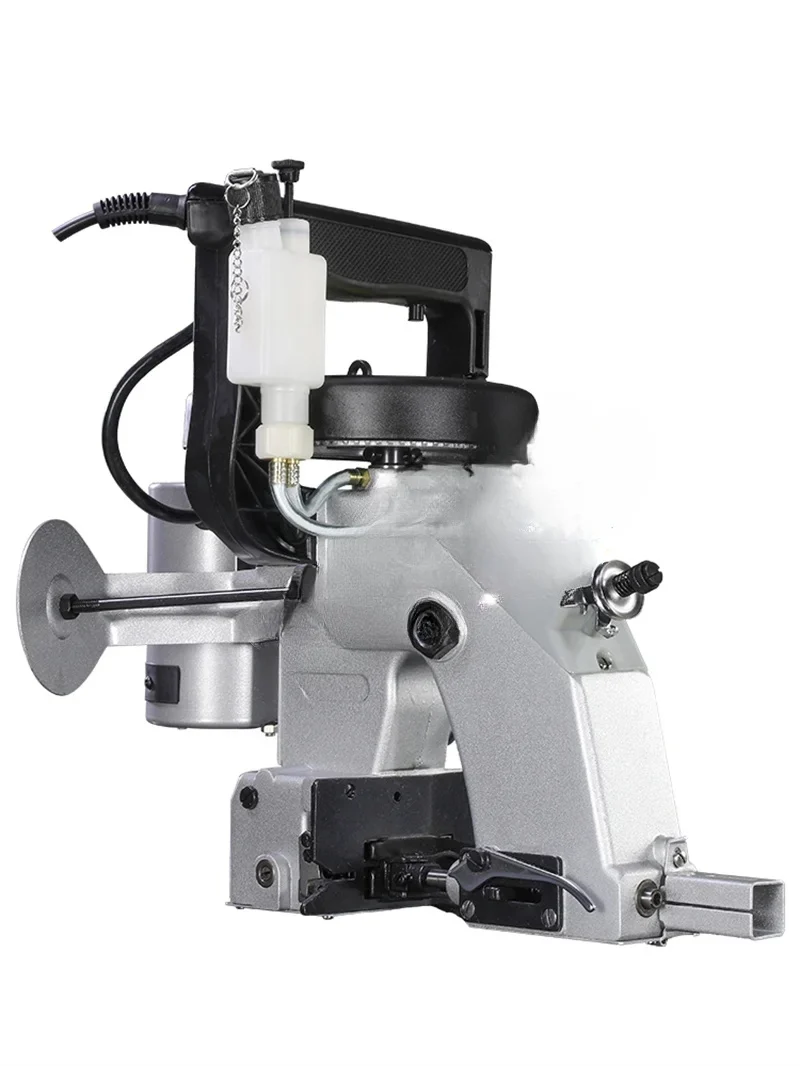 Industrial Electric Sewing Mac - Home Textile Industry ulasan dan harga