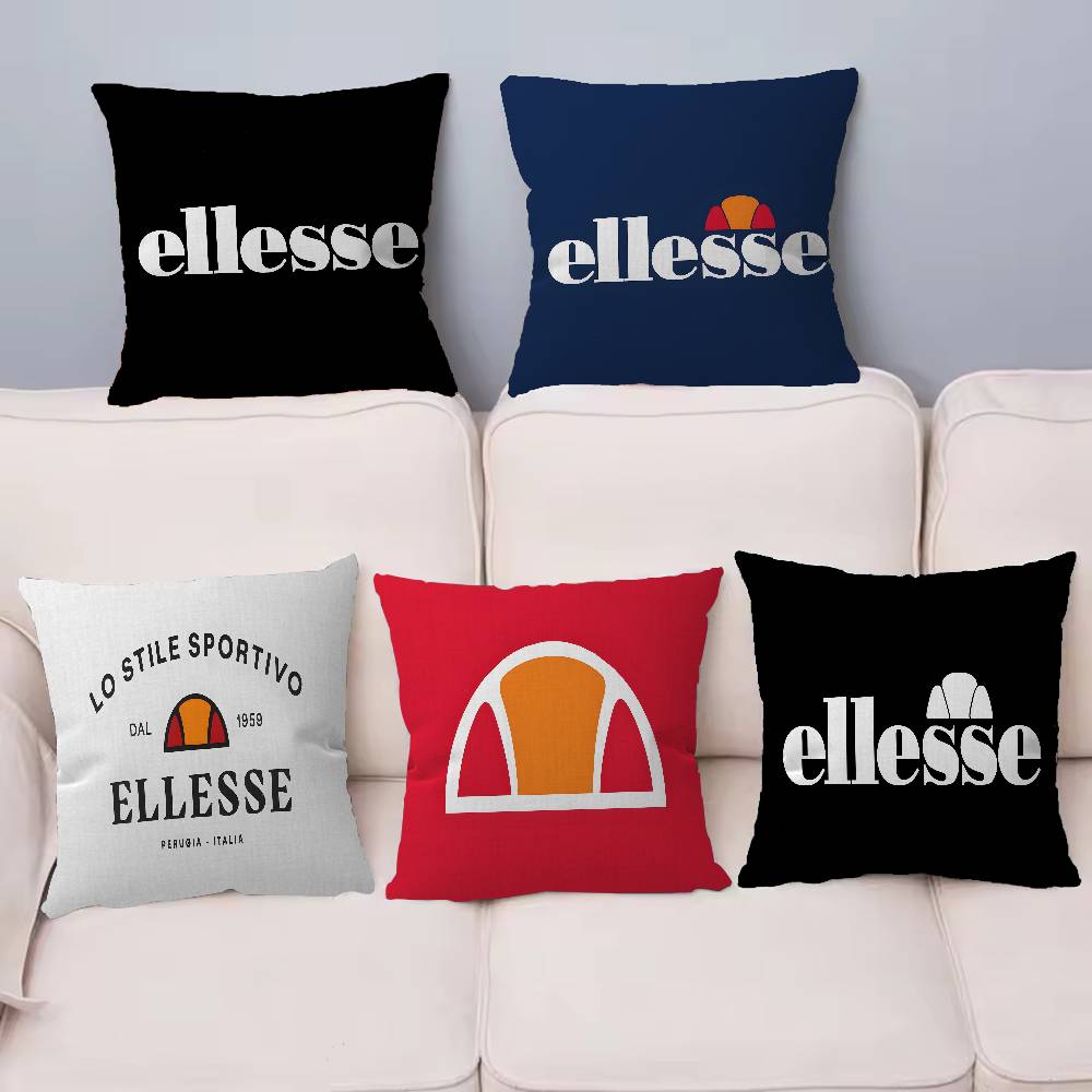 E-Ellesse Fast-Drying Pillow G - Home Textiles And Furnishing ulasan dan harga