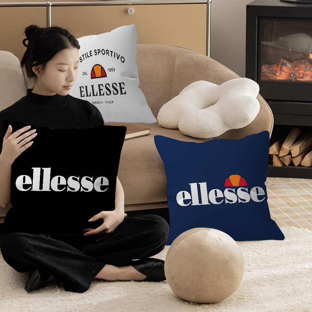 E-Ellesse Fast-Drying Pillow G - Home Textiles And Furnishing ulasan dan harga