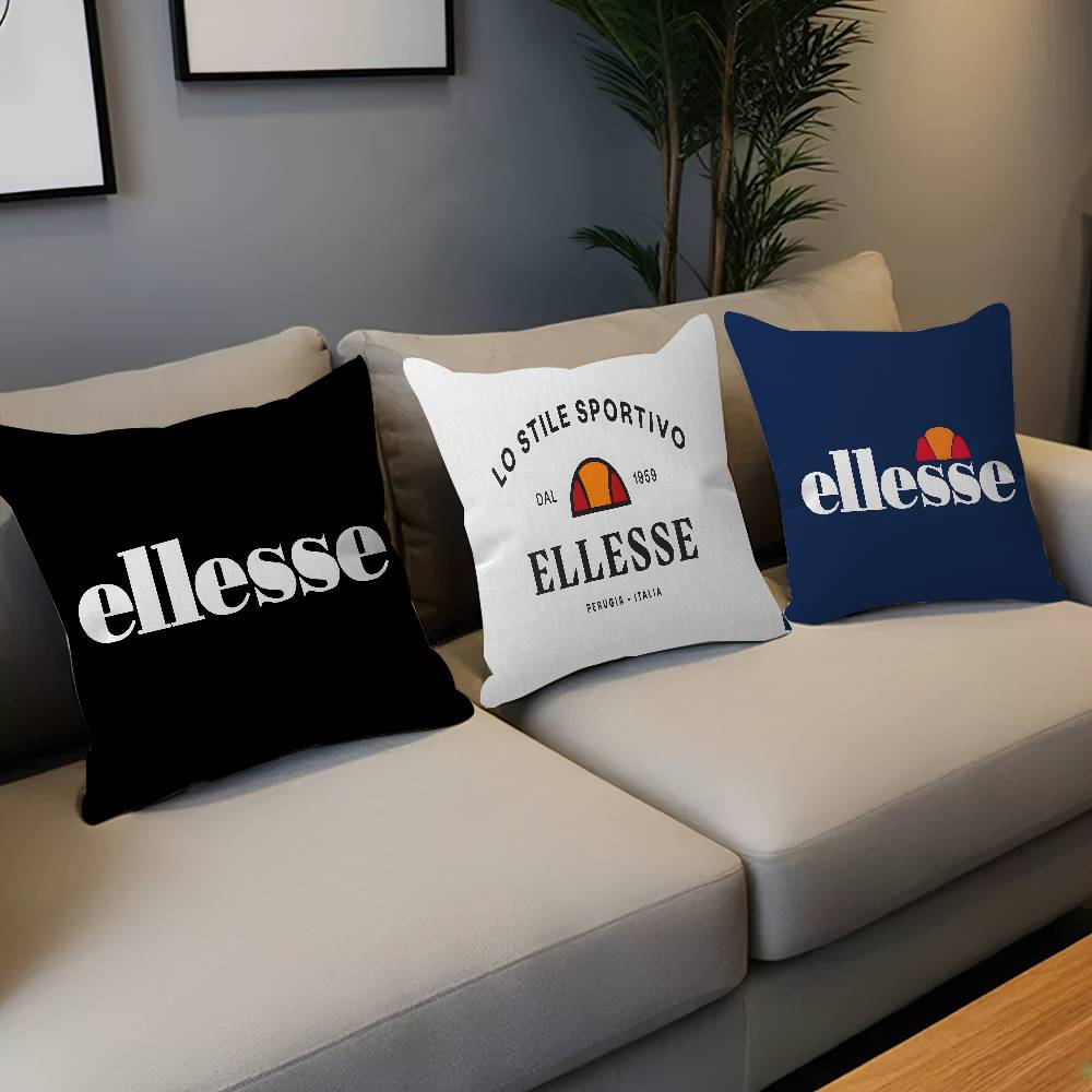 E-Ellesse Fast-Drying Pillow G - Home Textiles And Furnishing ulasan dan harga