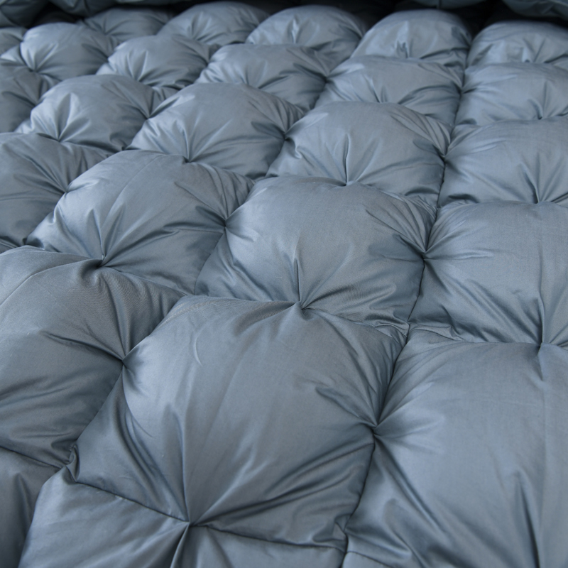 Luxury 1000TC White Goose Down - Duvet Insert White ulasan dan harga