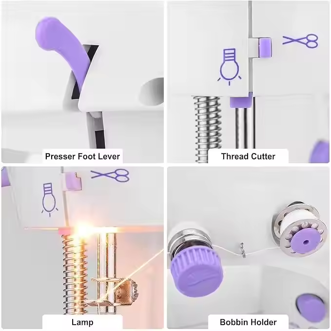 Mini Electric Domestic Home Us - Home Textile Industry ulasan dan harga