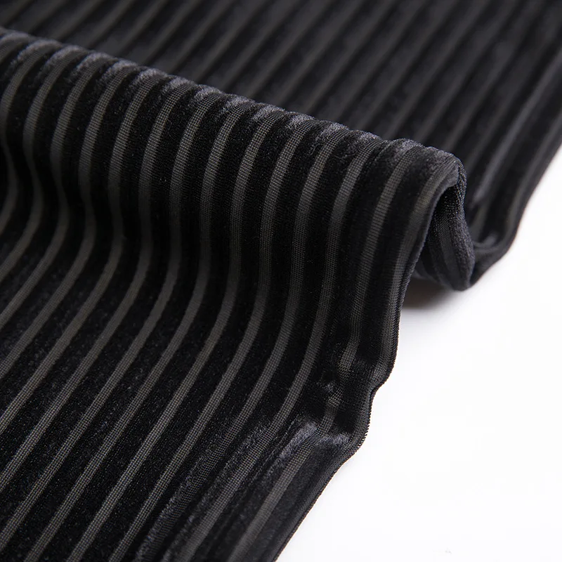 Velvet Fabric Cloth Gorgeous S - Home Textiles Luxury Curtains ulasan dan harga