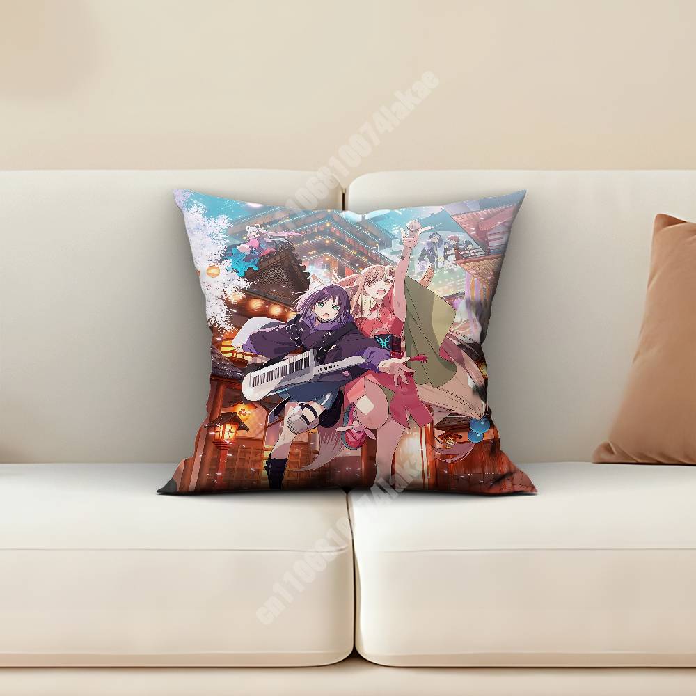 C-Cosmic P-Princess Kaguya Sak - Home Textiles And Furnishing ulasan dan harga